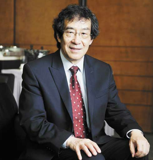 杜維明