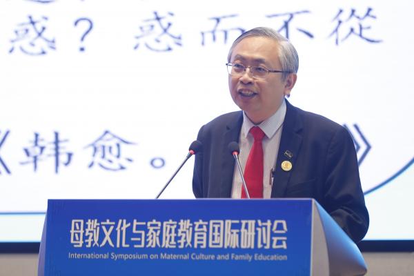 馬來(lái)西亞拉曼大學(xué)校長(zhǎng)，拿督尤芳達(dá).jpg