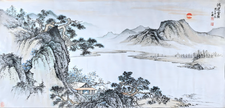 楊海文：水與中國(guó)傳統(tǒng)文化的生生之道